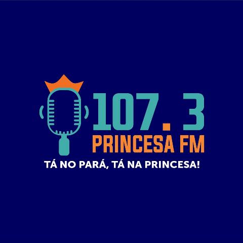 RÁDIO PRINCESA FM